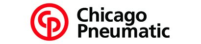 Chicago Pneumatic logo